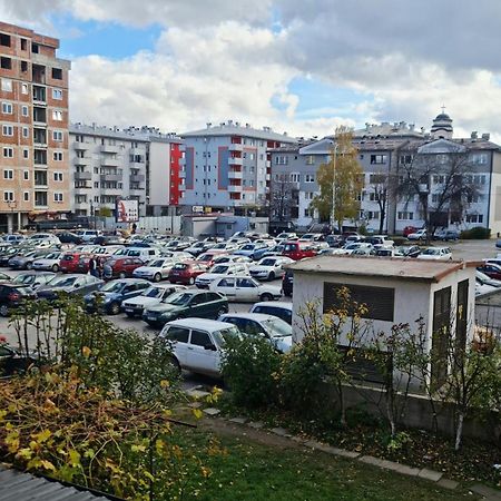 Apartman'S Ana Pale-Oc Jahorina Exterior foto